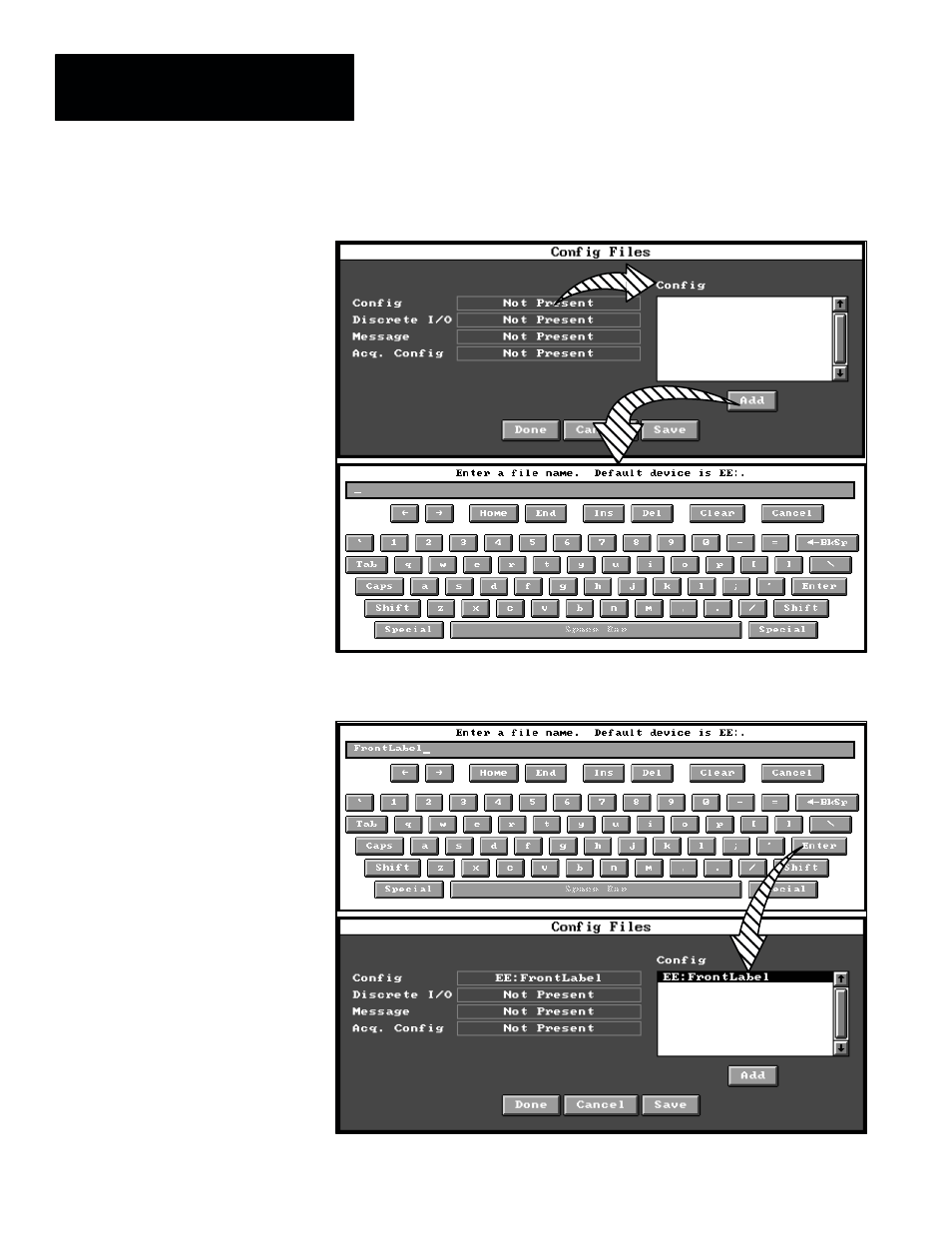 Rockwell Automation 5370-CVIM2 Module User Manual | Page 90 / 564