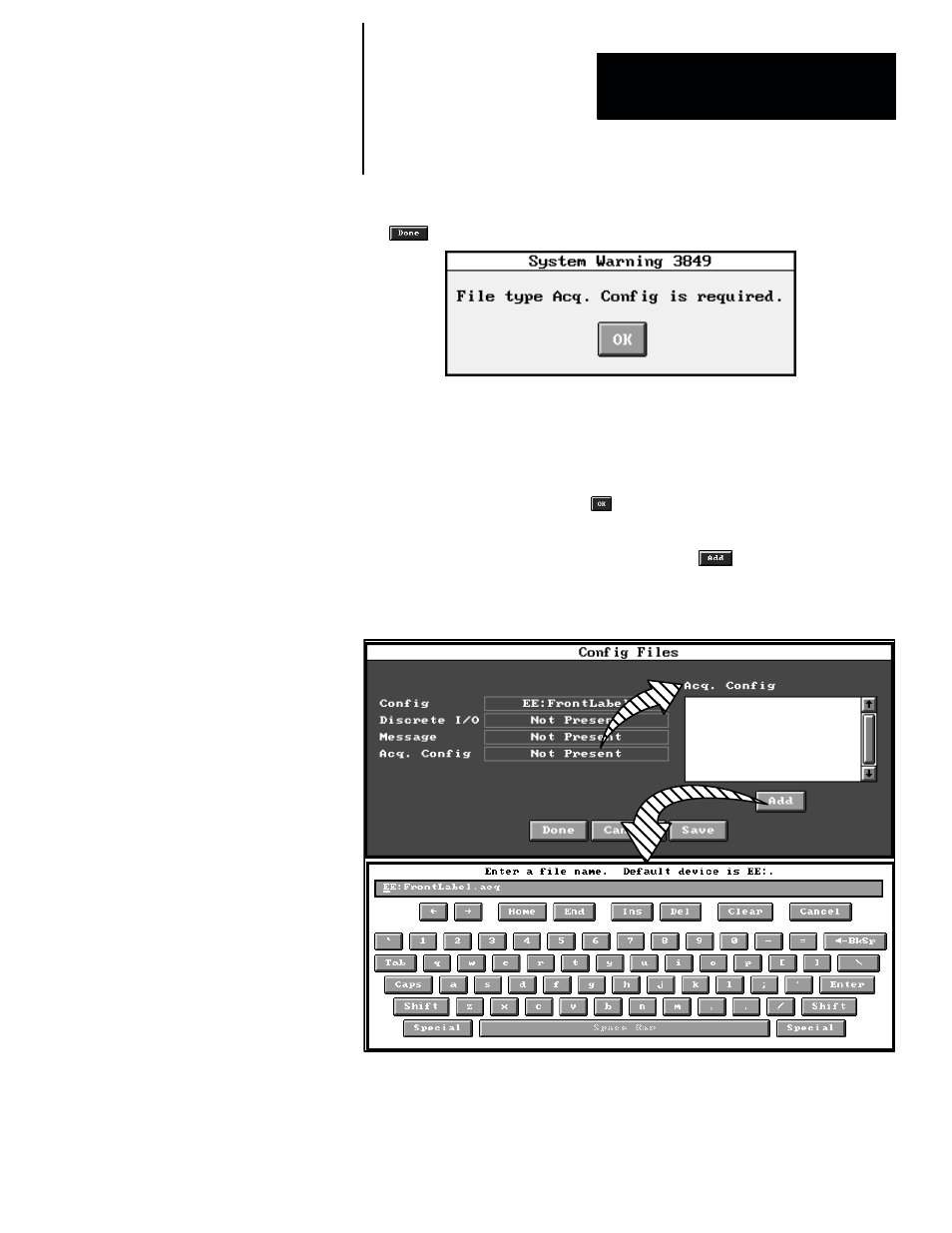 Rockwell Automation 5370-CVIM2 Module User Manual | Page 91 / 564