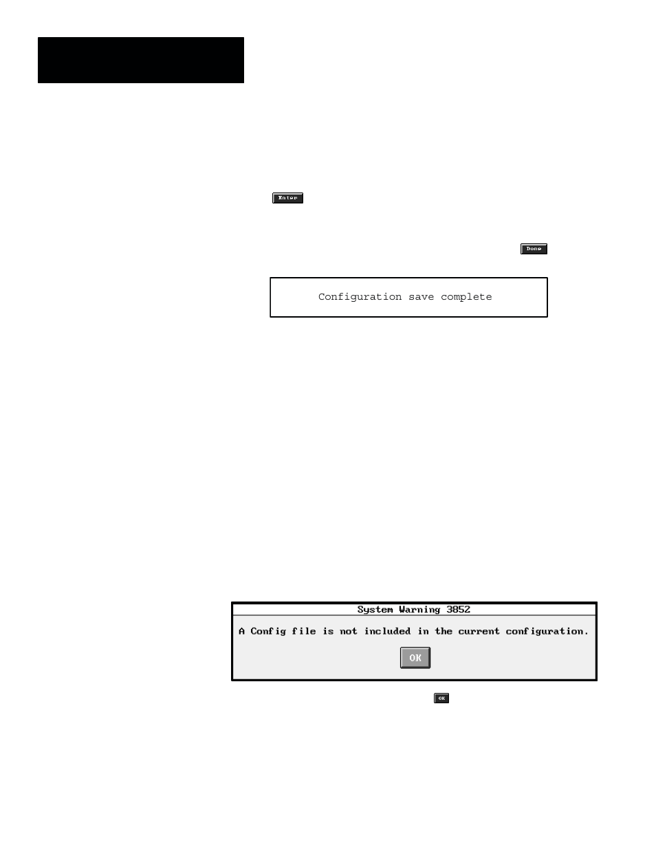 Configuration editor panel | Rockwell Automation 5370-CVIM2 Module User Manual | Page 92 / 564