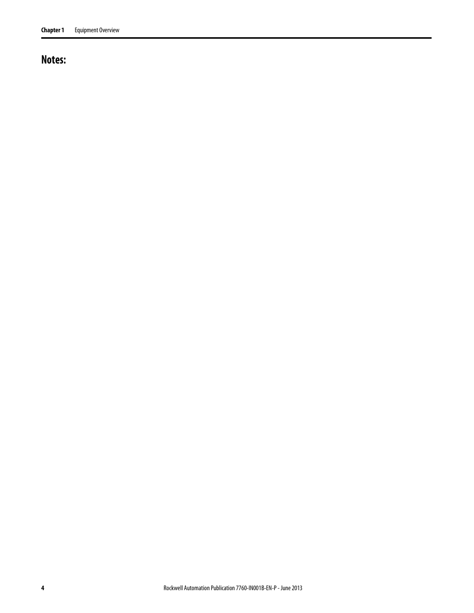 Rockwell Automation 7763 OneGear MV SMC Flex Solid-State Motor Controller User Manual | Page 6 / 44
