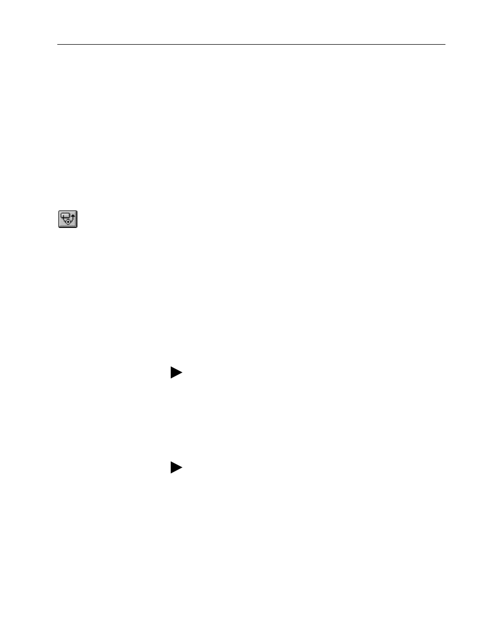 Latched push button | Rockwell Automation 2711E-ND1 Reference Manual PanelBuilder 1400e User Manual | Page 109 / 201