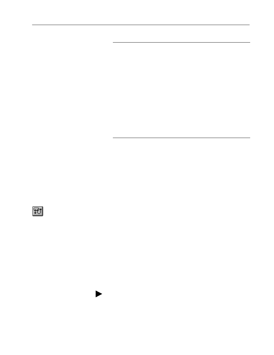 Maintained push button | Rockwell Automation 2711E-ND1 Reference Manual PanelBuilder 1400e User Manual | Page 111 / 201