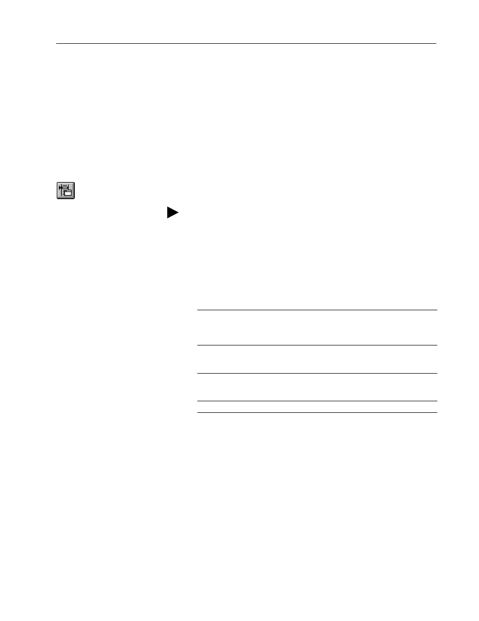 Screen list selector | Rockwell Automation 2711E-ND1 Reference Manual PanelBuilder 1400e User Manual | Page 125 / 201