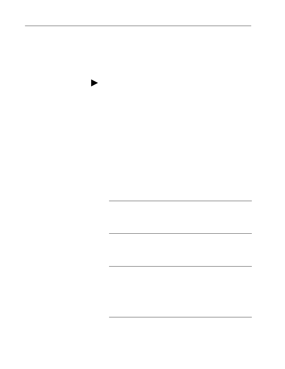 Configuring the cursor list buttons | Rockwell Automation 2711E-ND1 Reference Manual PanelBuilder 1400e User Manual | Page 138 / 201