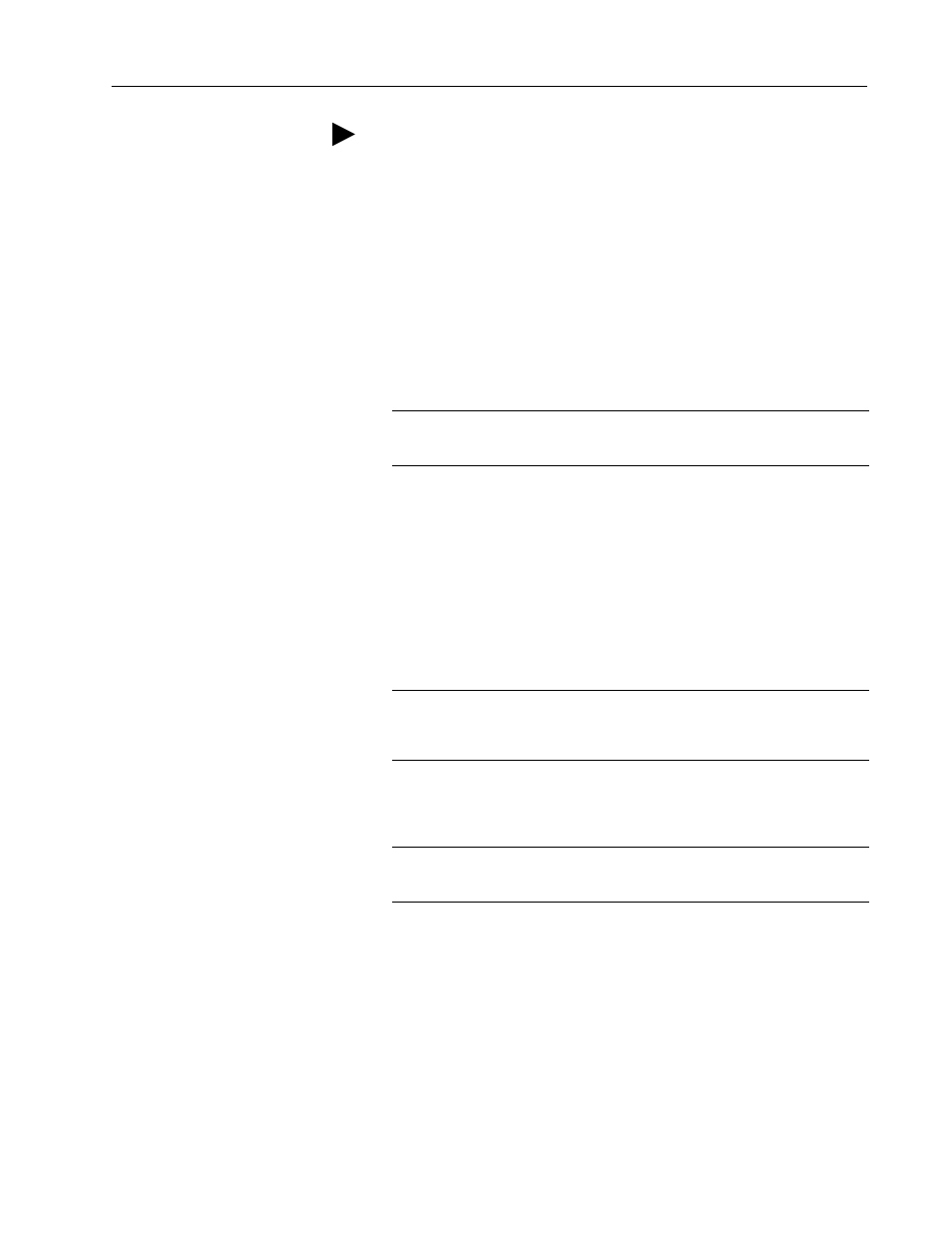 Configuring the multistate indicator object list | Rockwell Automation 2711E-ND1 Reference Manual PanelBuilder 1400e User Manual | Page 145 / 201