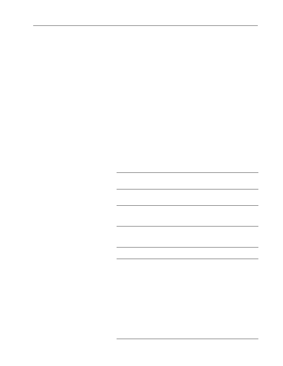 Numeric data display object list | Rockwell Automation 2711E-ND1 Reference Manual PanelBuilder 1400e User Manual | Page 147 / 201