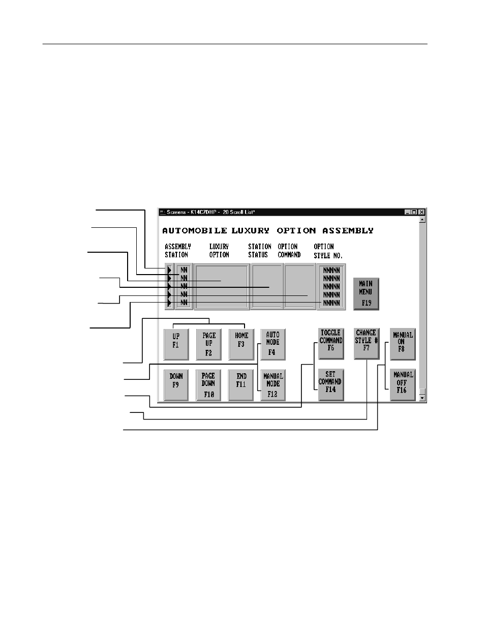 Rockwell Automation 2711E-ND1 Reference Manual PanelBuilder 1400e User Manual | Page 150 / 201