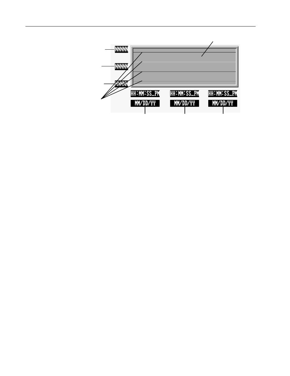 Rockwell Automation 2711E-ND1 Reference Manual PanelBuilder 1400e User Manual | Page 172 / 201