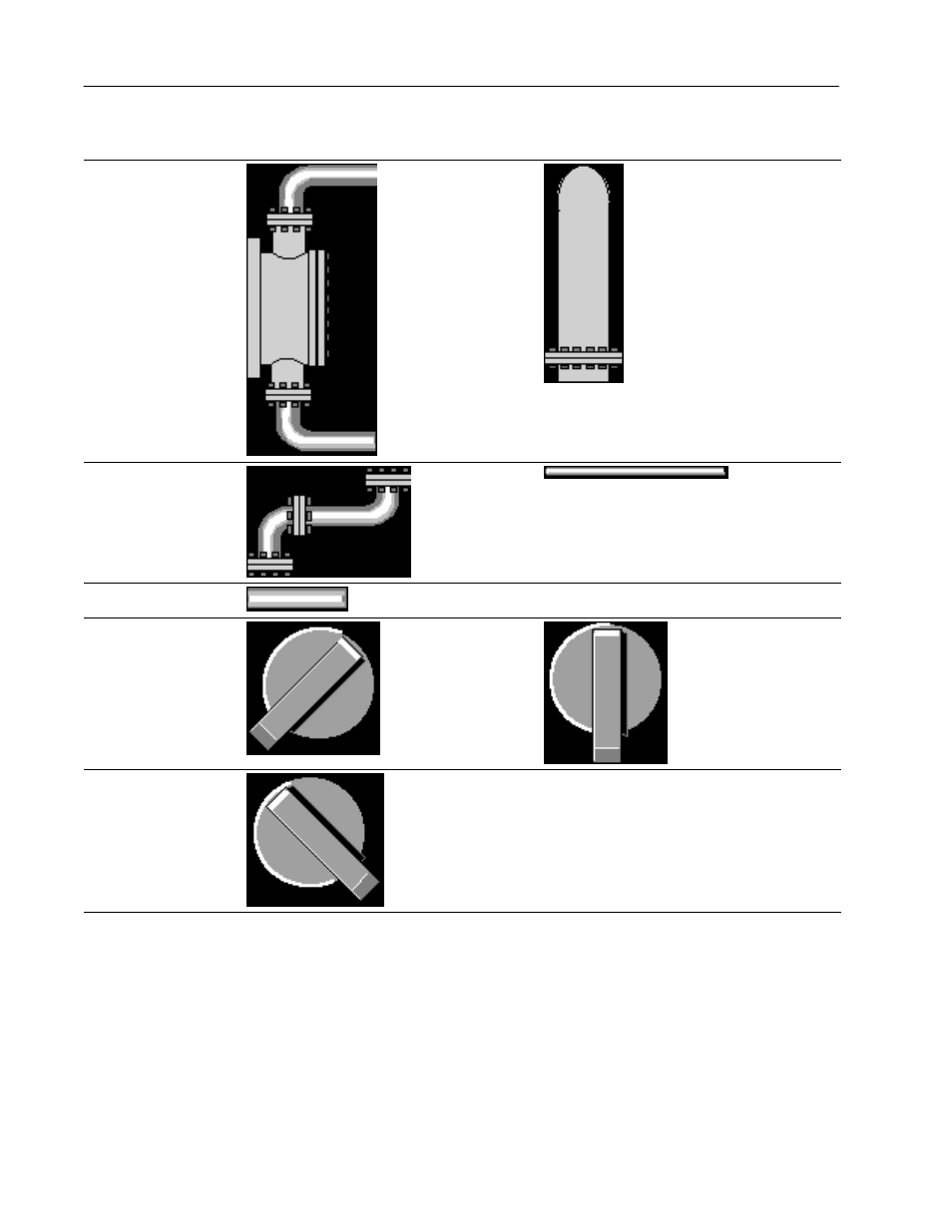 Rockwell Automation 2711E-ND1 Reference Manual PanelBuilder 1400e User Manual | Page 192 / 201