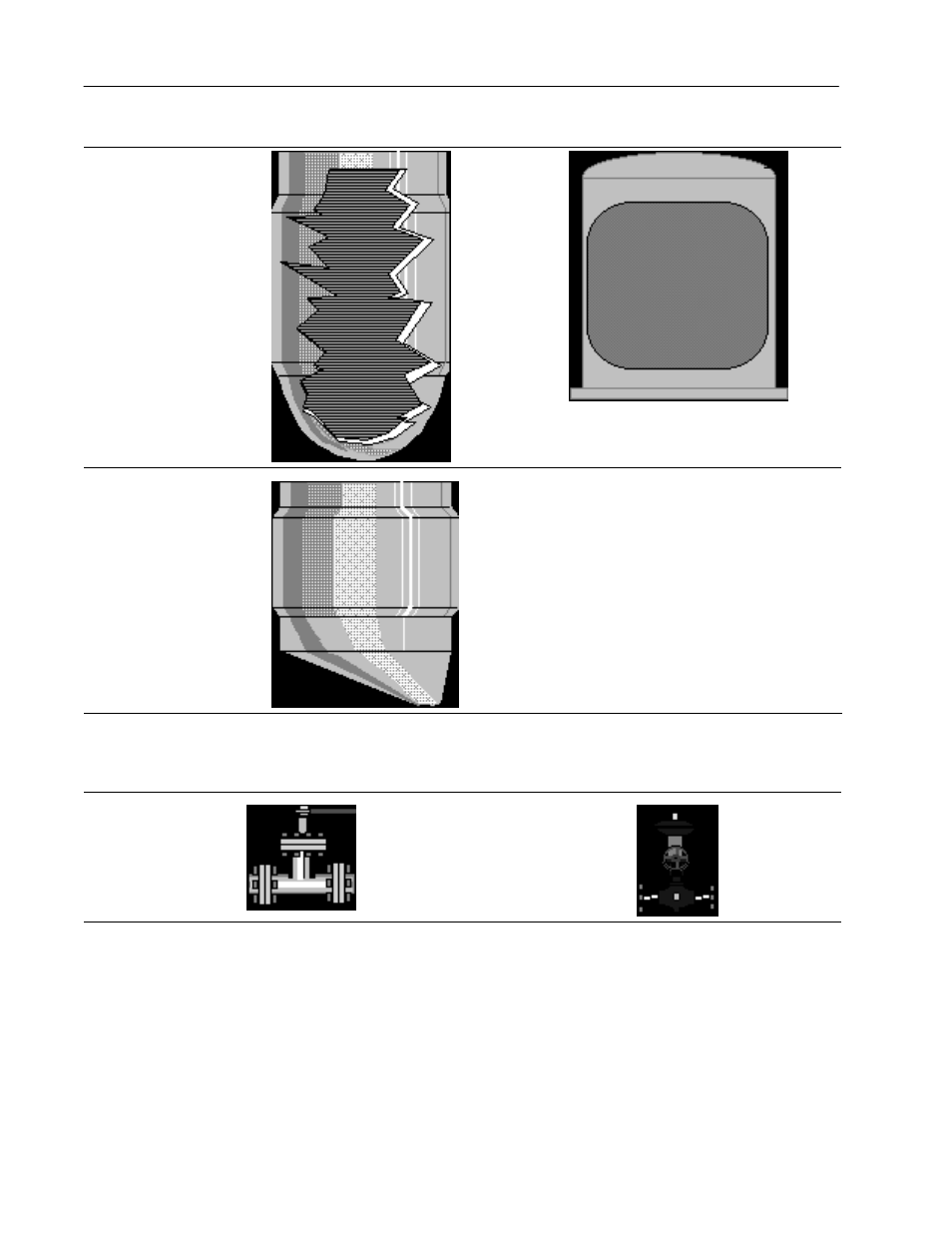 Rockwell Automation 2711E-ND1 Reference Manual PanelBuilder 1400e User Manual | Page 194 / 201