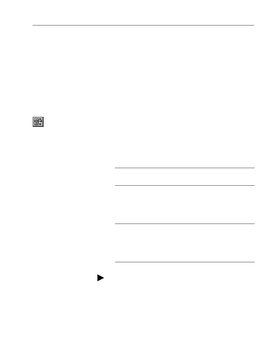 Control list selector without enter key | Rockwell Automation 2711E-ND1 Reference Manual PanelBuilder 1400e User Manual | Page 33 / 201