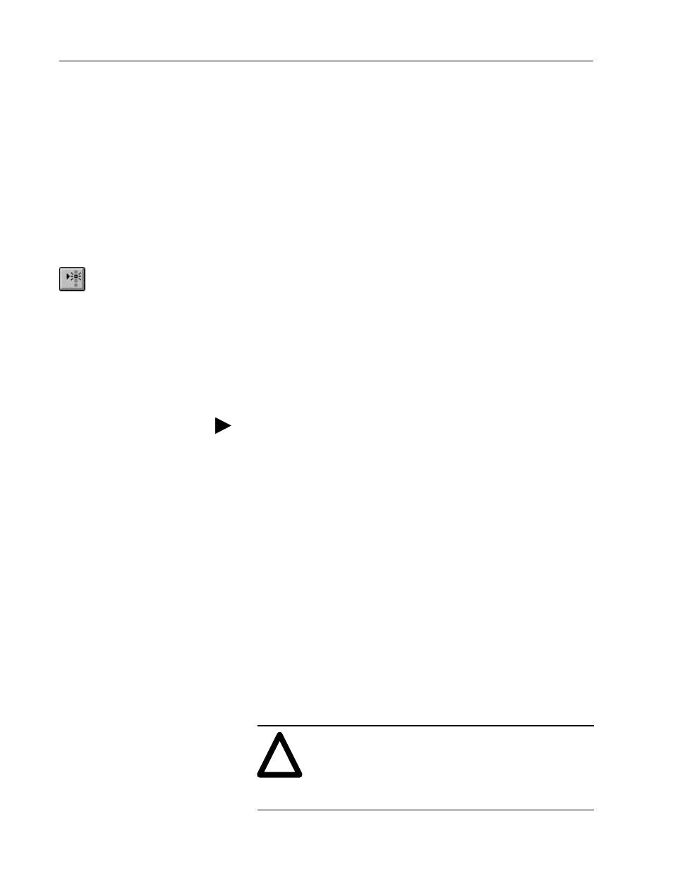 Set bit cursor points (keypad terminals only) | Rockwell Automation 2711E-ND1 Reference Manual PanelBuilder 1400e User Manual | Page 36 / 201