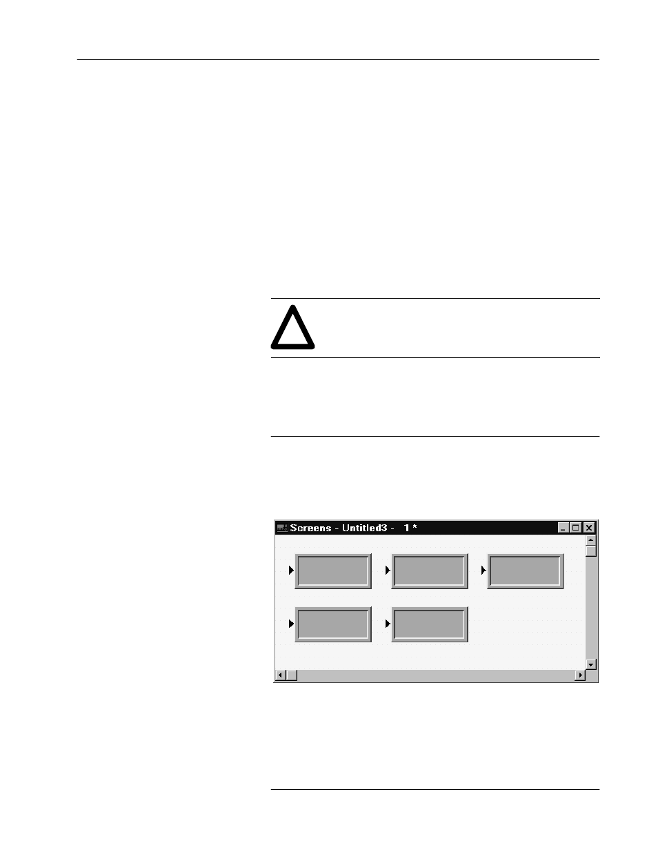 Rockwell Automation 2711E-ND1 Reference Manual PanelBuilder 1400e User Manual | Page 41 / 201