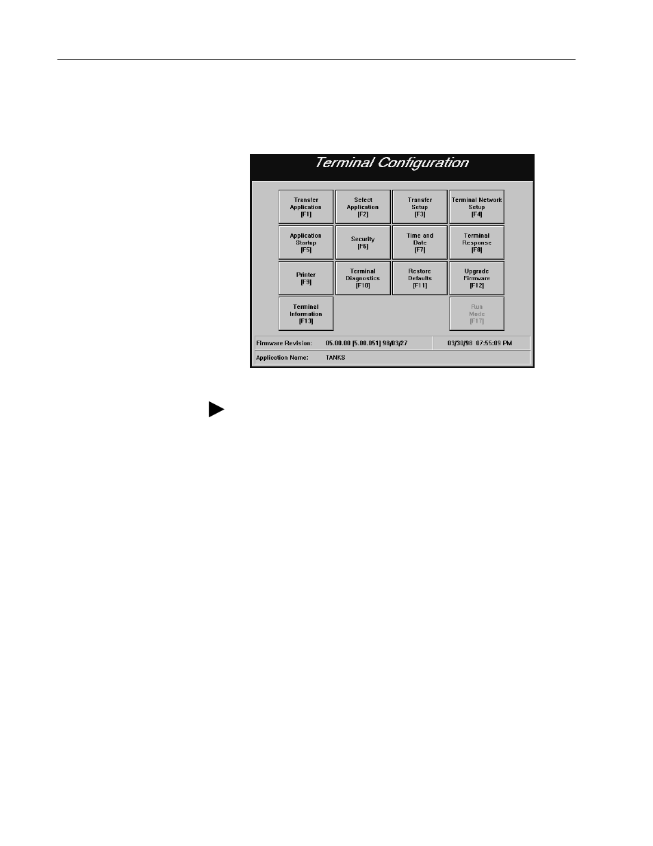 Rockwell Automation 2711E-ND1 Reference Manual PanelBuilder 1400e User Manual | Page 48 / 201