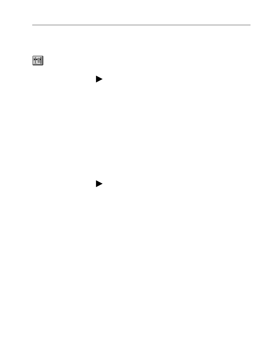 List indicator | Rockwell Automation 2711E-ND1 Reference Manual PanelBuilder 1400e User Manual | Page 56 / 201