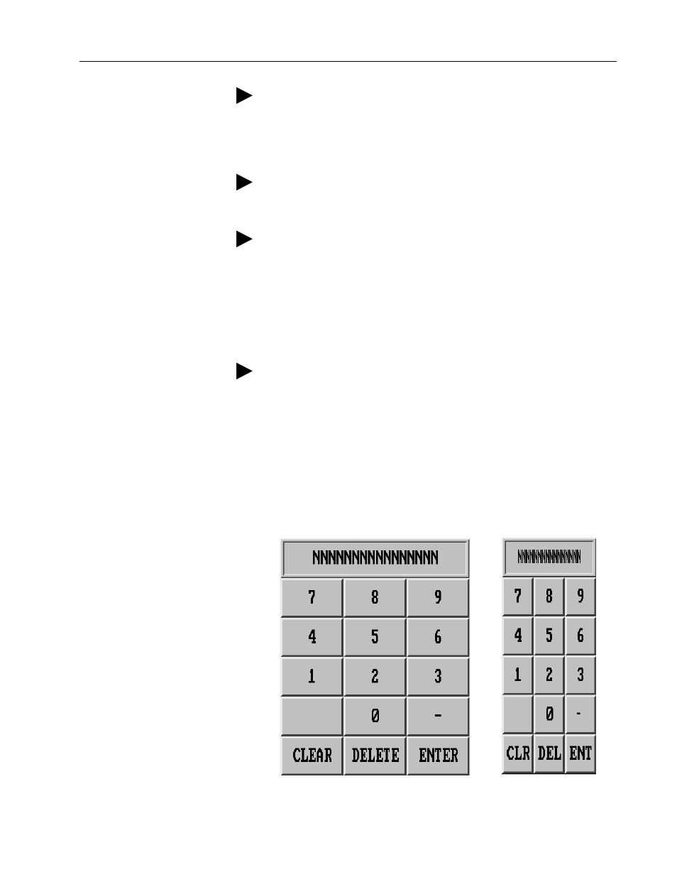 Rockwell Automation 2711E-ND1 Reference Manual PanelBuilder 1400e User Manual | Page 89 / 201