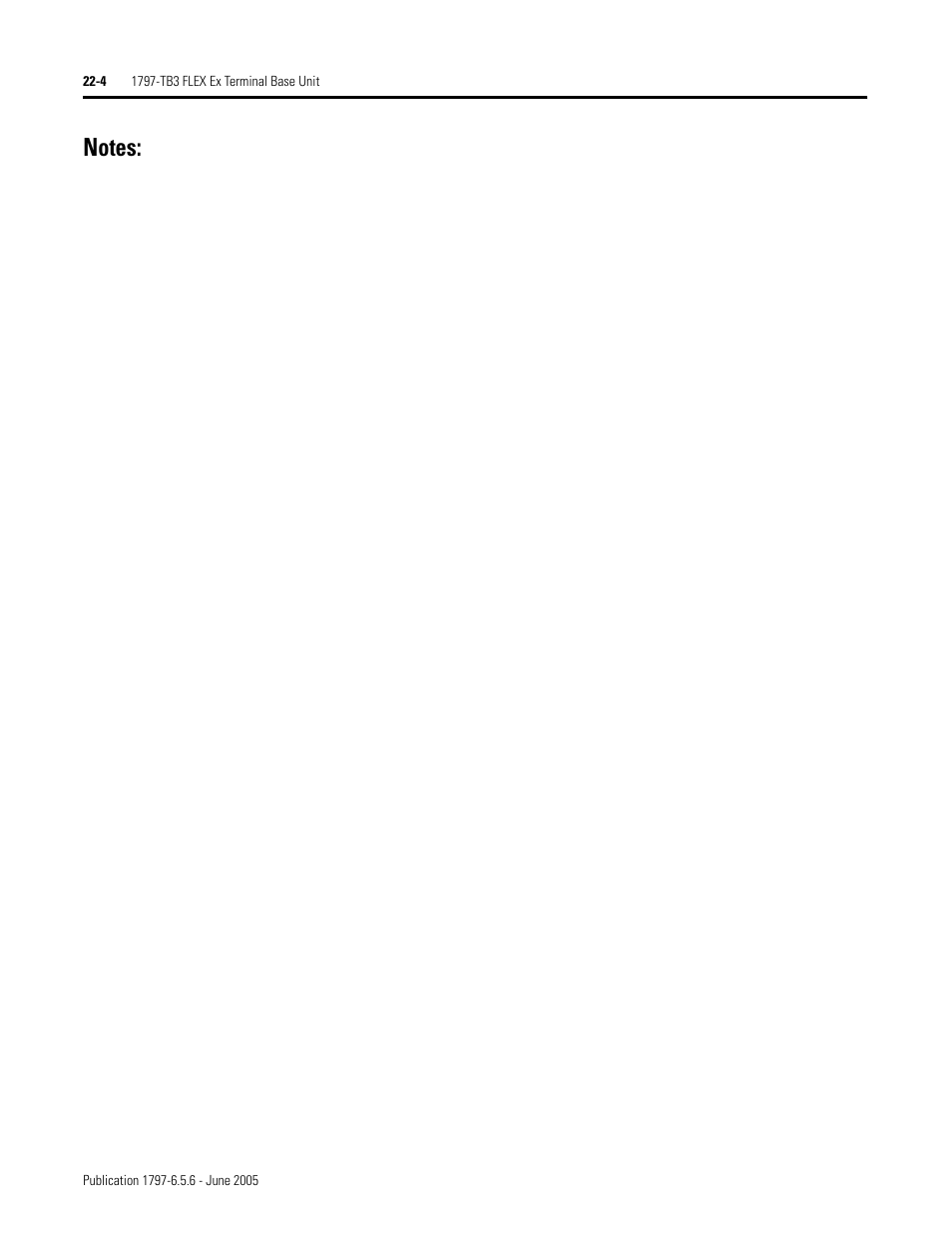 Rockwell Automation 1797-XXX FLEX Ex System Certification Reference Manual User Manual | Page 104 / 252