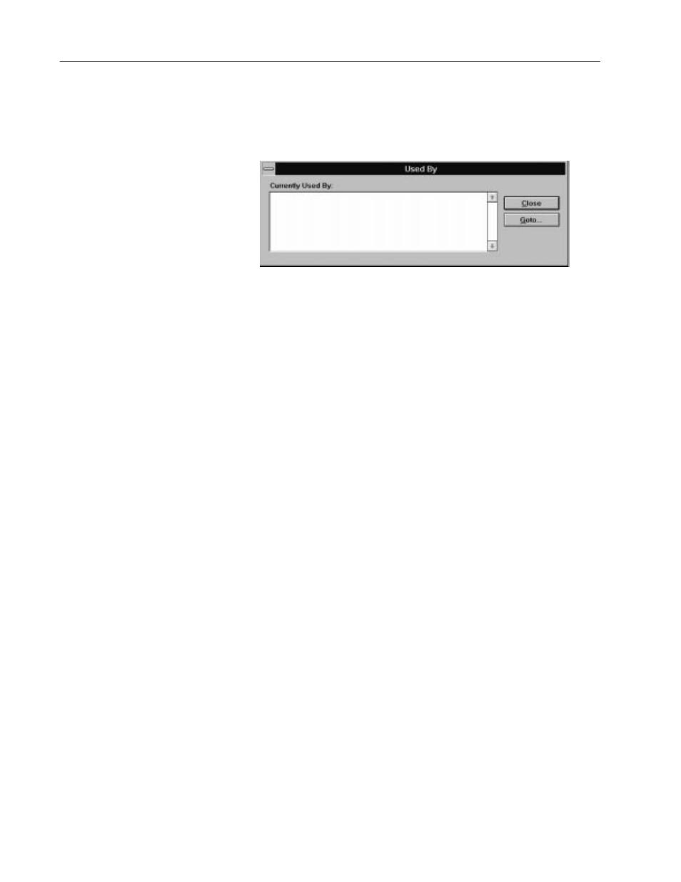 Viewing readers with the same trigger source | Rockwell Automation 2755 AdaptaScan Software User Manual | Page 109 / 224