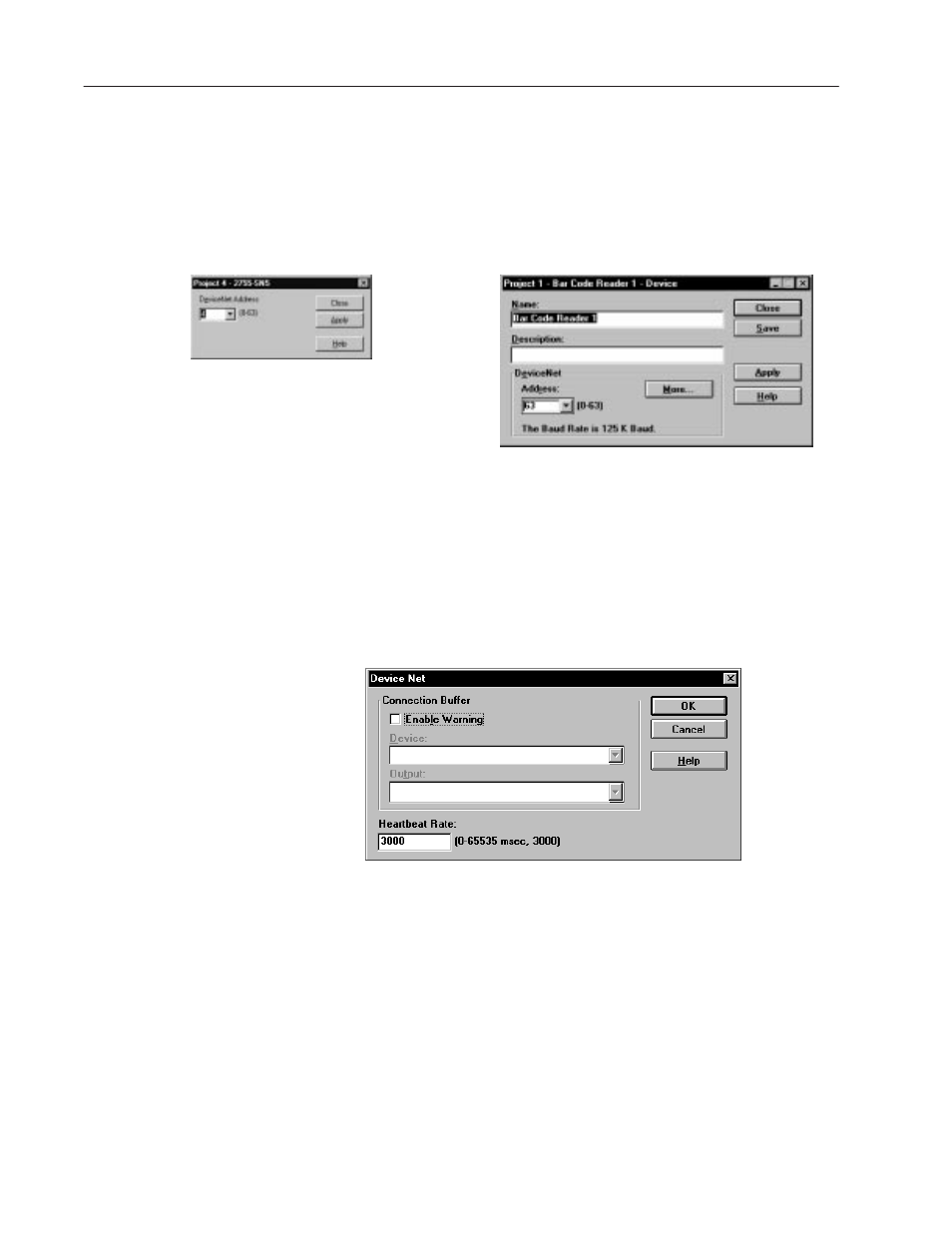 Rockwell Automation 2755 AdaptaScan Software User Manual | Page 113 / 224