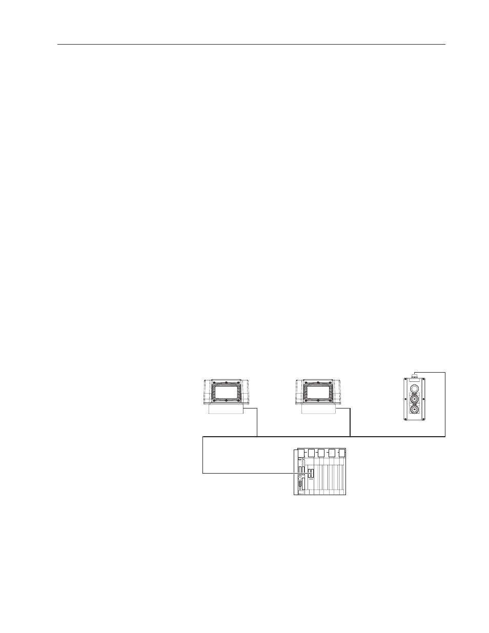 Devicenet i/o | Rockwell Automation 2755 AdaptaScan Software User Manual | Page 134 / 224