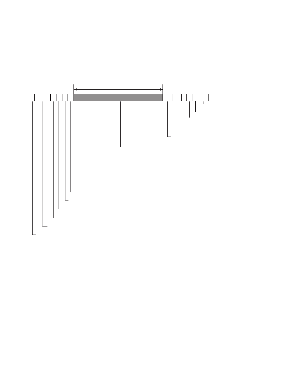 What is a message | Rockwell Automation 2755 AdaptaScan Software User Manual | Page 139 / 224