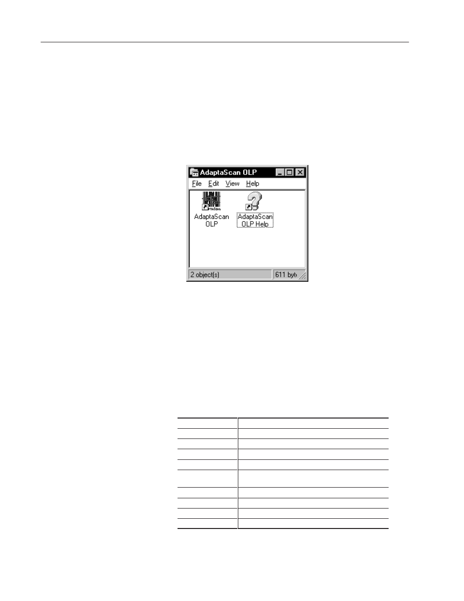 Rockwell Automation 2755 AdaptaScan Software User Manual | Page 14 / 224