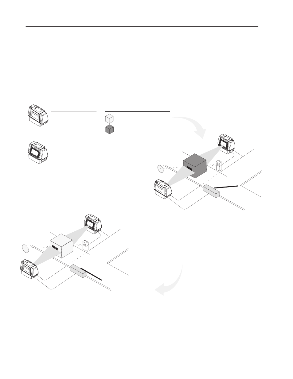 What is a match table | Rockwell Automation 2755 AdaptaScan Software User Manual | Page 154 / 224