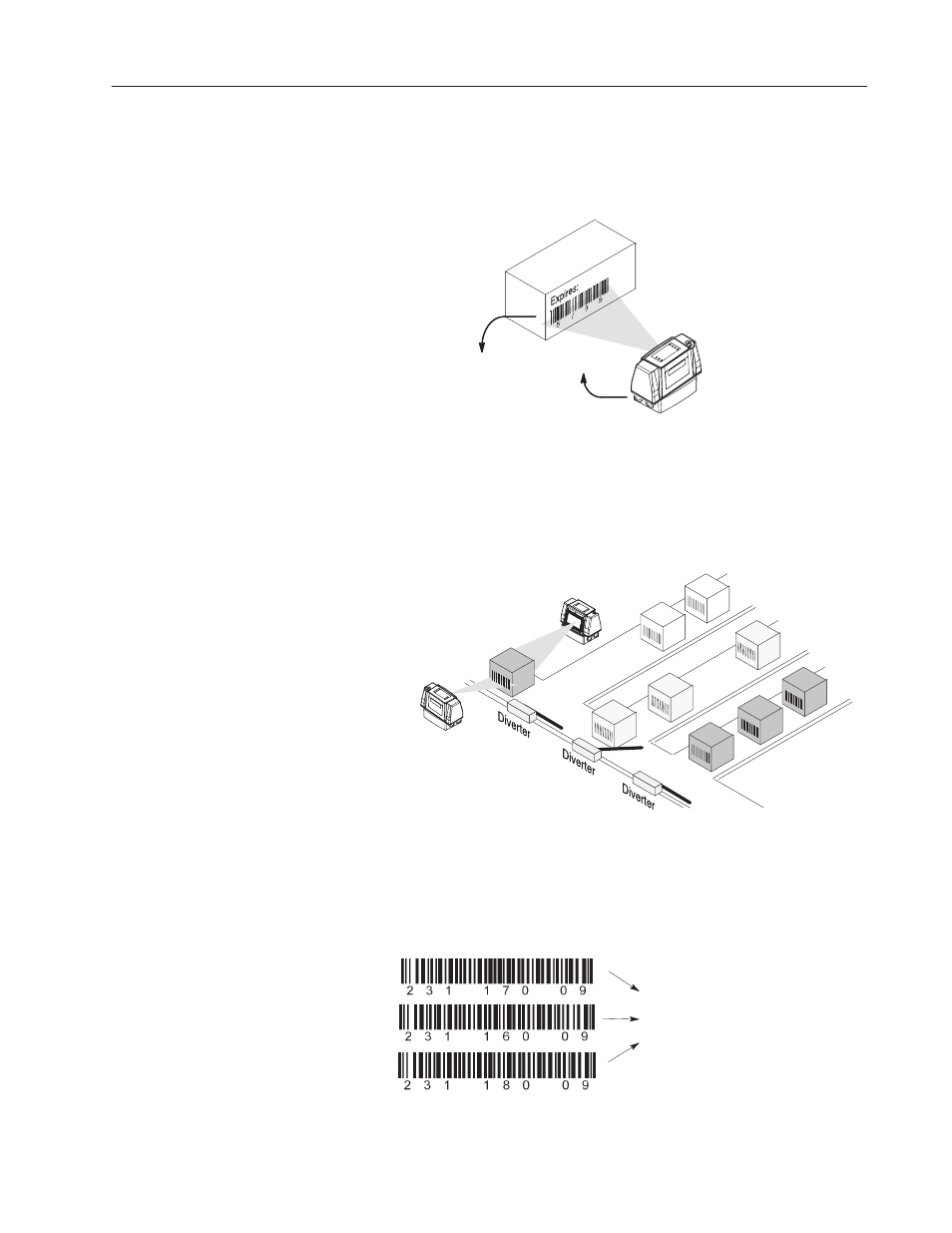 Match table applications, Match rules, Match table applications match rules | Rockwell Automation 2755 AdaptaScan Software User Manual | Page 155 / 224