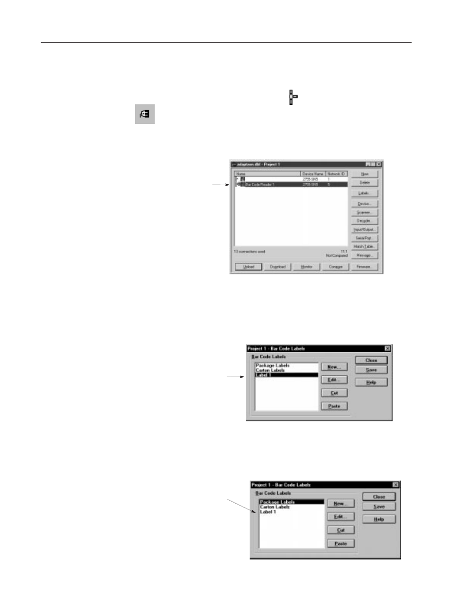 Rockwell Automation 2755 AdaptaScan Software User Manual | Page 178 / 224
