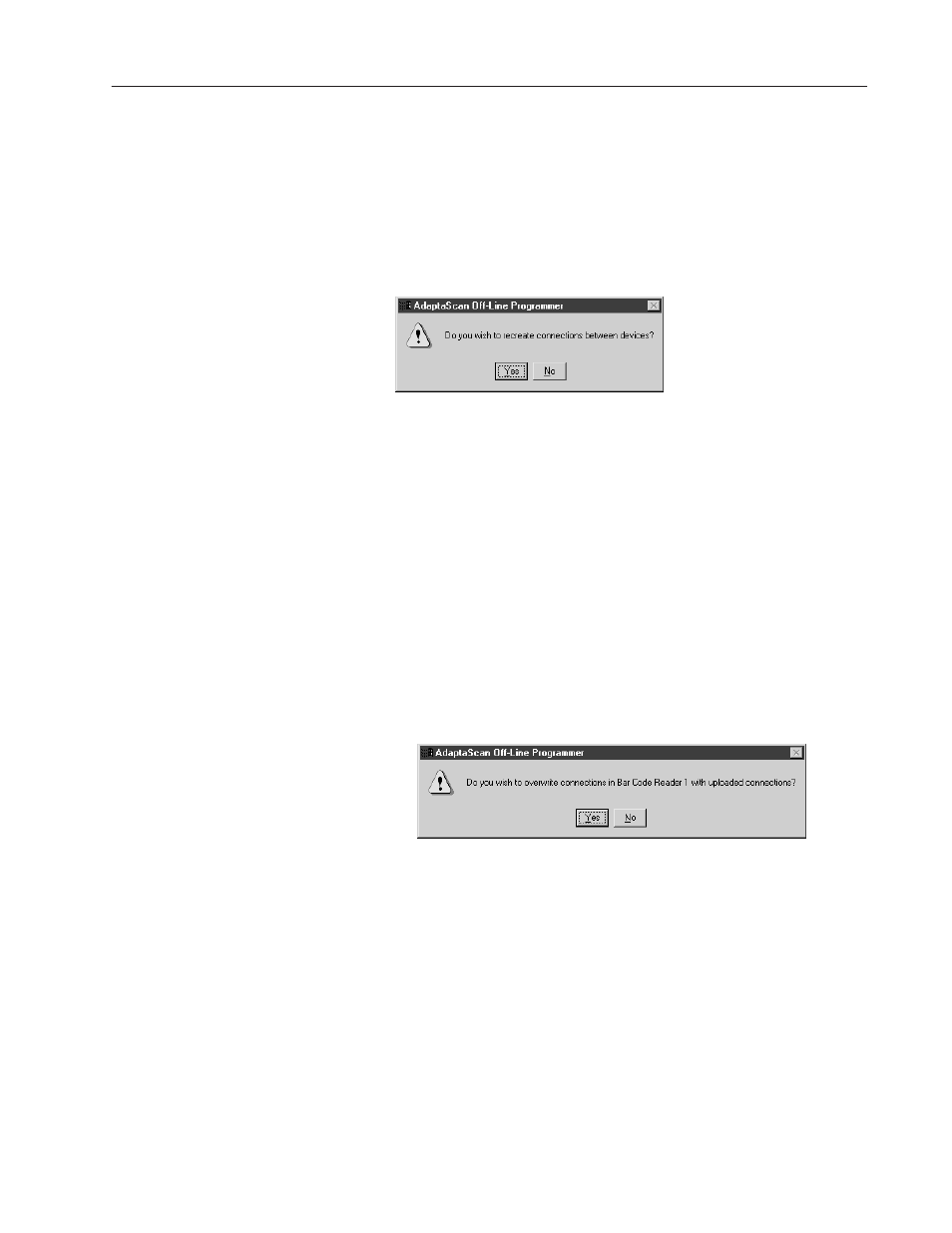 Rockwell Automation 2755 AdaptaScan Software User Manual | Page 179 / 224