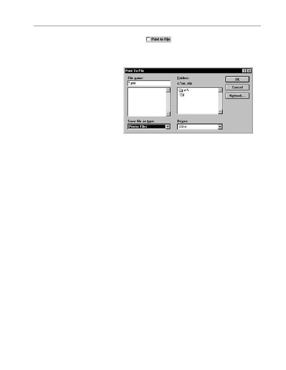 Rockwell Automation 2755 AdaptaScan Software User Manual | Page 184 / 224