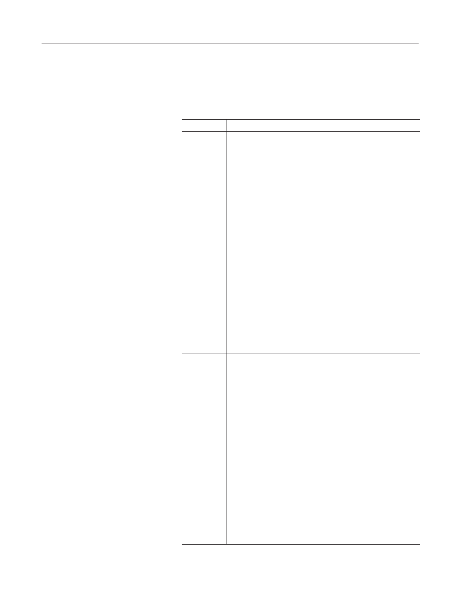 Replacement string metacharacters | Rockwell Automation 2755 AdaptaScan Software User Manual | Page 204 / 224