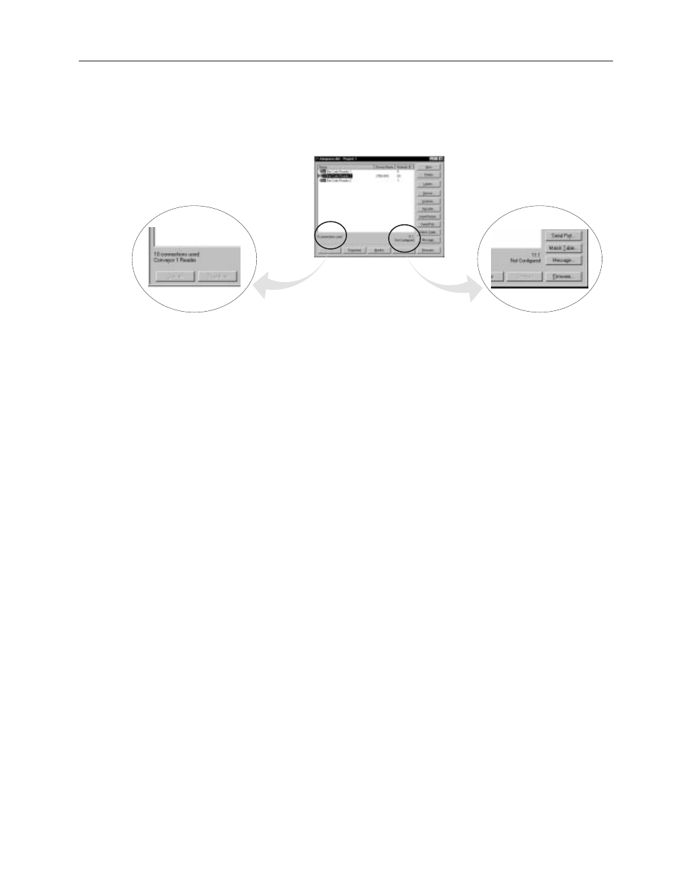 Rockwell Automation 2755 AdaptaScan Software User Manual | Page 25 / 224