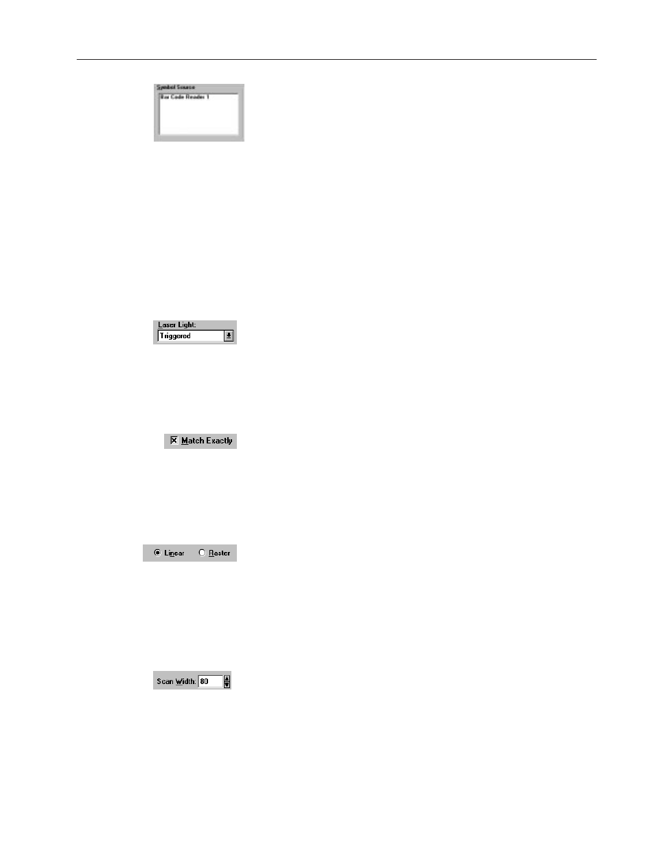 Rockwell Automation 2755 AdaptaScan Software User Manual | Page 27 / 224