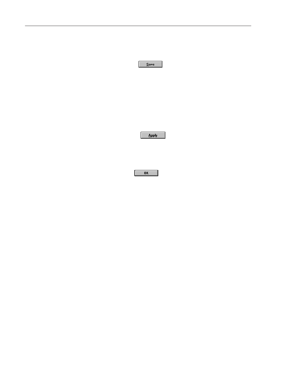 Saving a project | Rockwell Automation 2755 AdaptaScan Software User Manual | Page 30 / 224