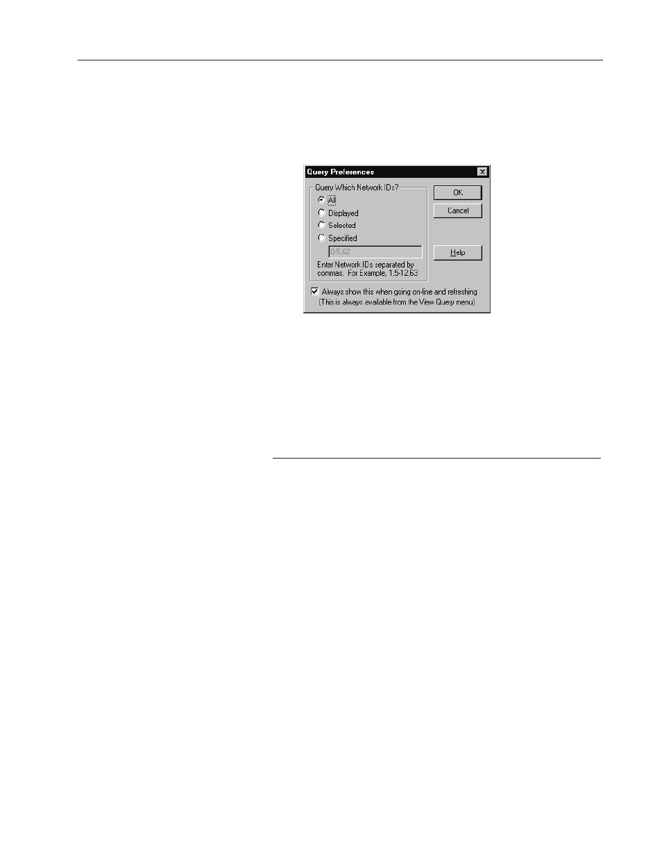 Rockwell Automation 2755 AdaptaScan Software User Manual | Page 37 / 224