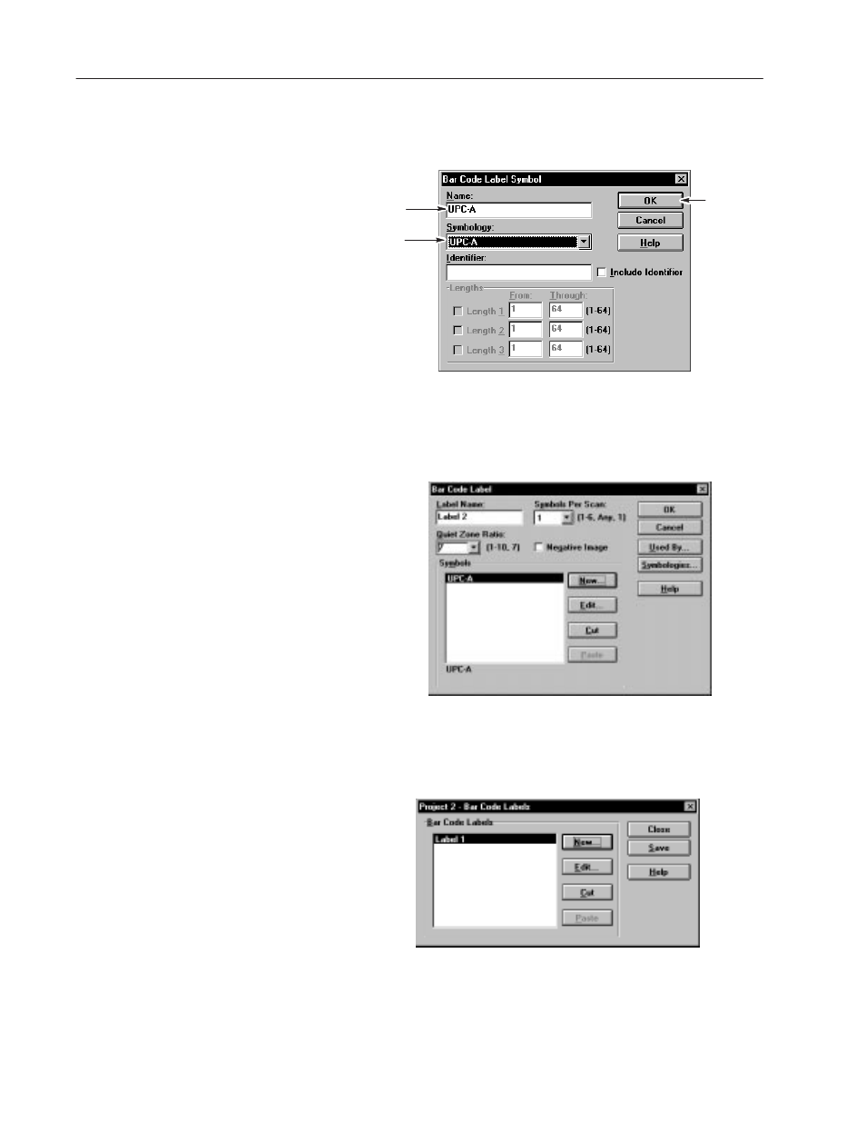 Rockwell Automation 2755 AdaptaScan Software User Manual | Page 59 / 224