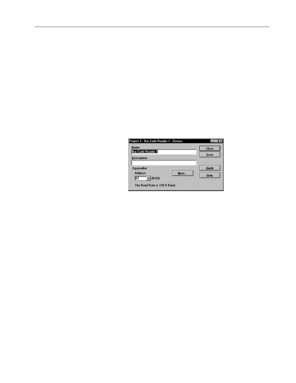 Downloading the configuration | Rockwell Automation 2755 AdaptaScan Software User Manual | Page 72 / 224