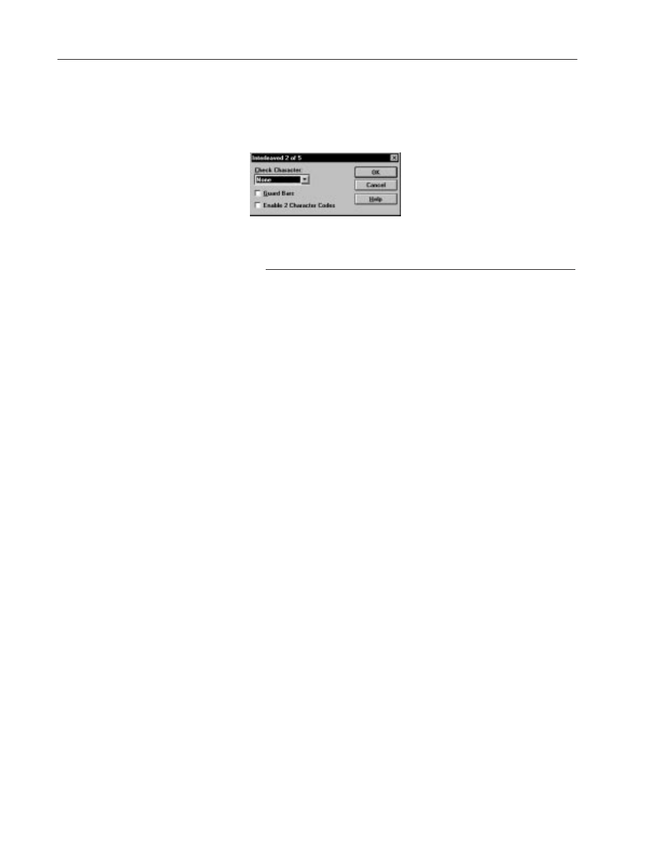 Rockwell Automation 2755 AdaptaScan Software User Manual | Page 94 / 224