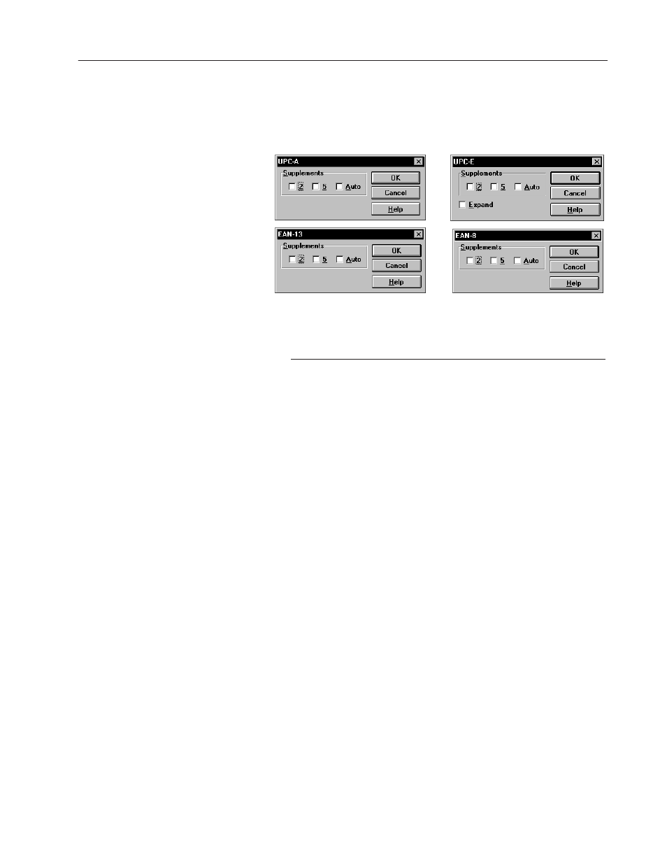 Rockwell Automation 2755 AdaptaScan Software User Manual | Page 95 / 224