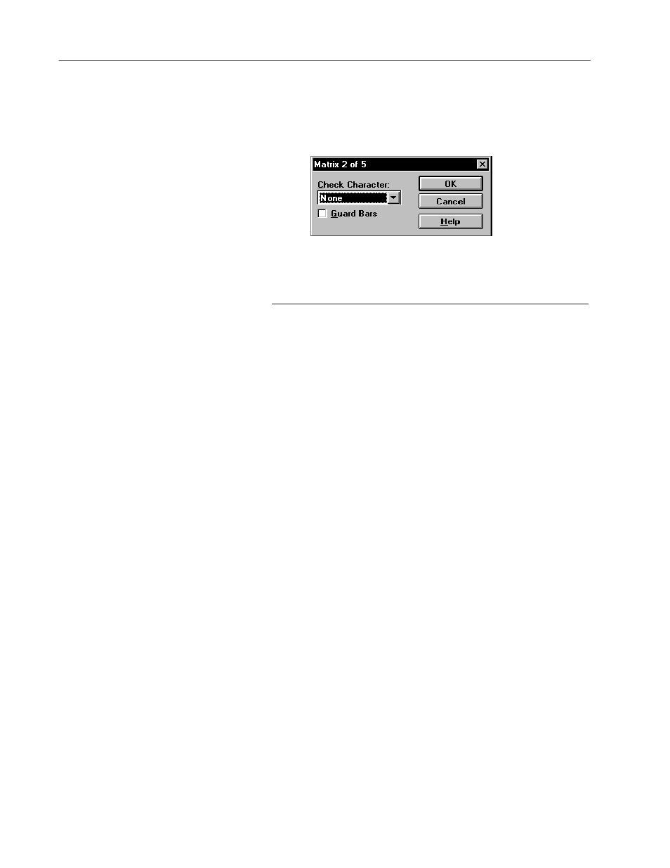 Rockwell Automation 2755 AdaptaScan Software User Manual | Page 96 / 224