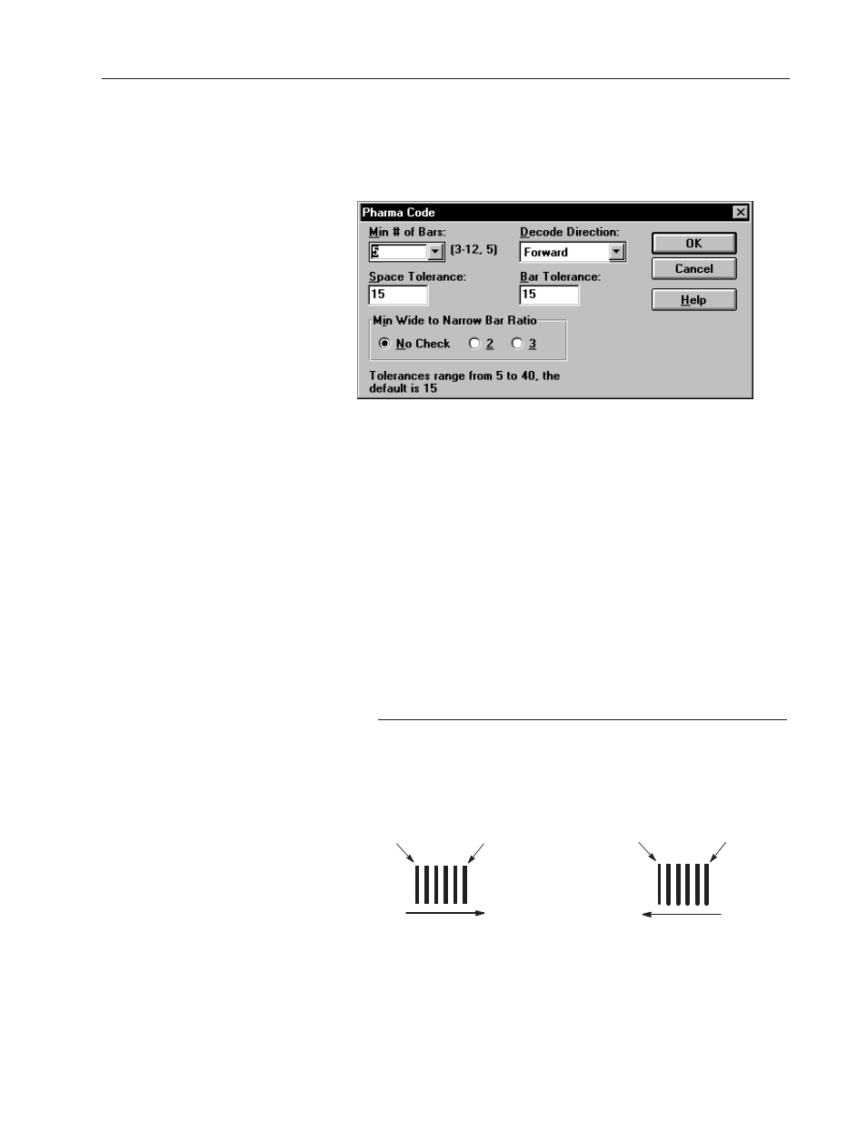 Rockwell Automation 2755 AdaptaScan Software User Manual | Page 97 / 224