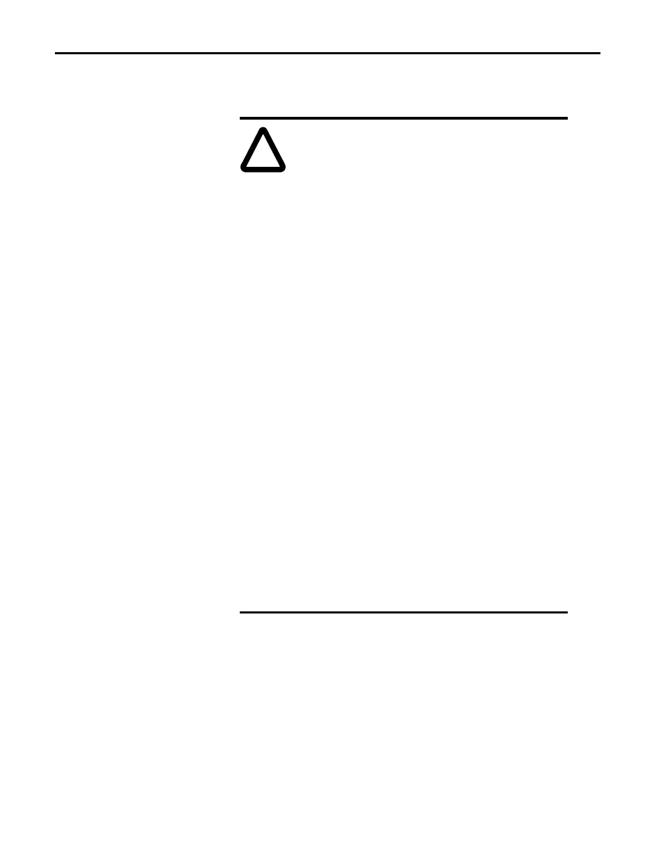 Safety precautions, Special instructions | Rockwell Automation 2364F RGU Isolation Board Replacement User Manual | Page 2 / 6