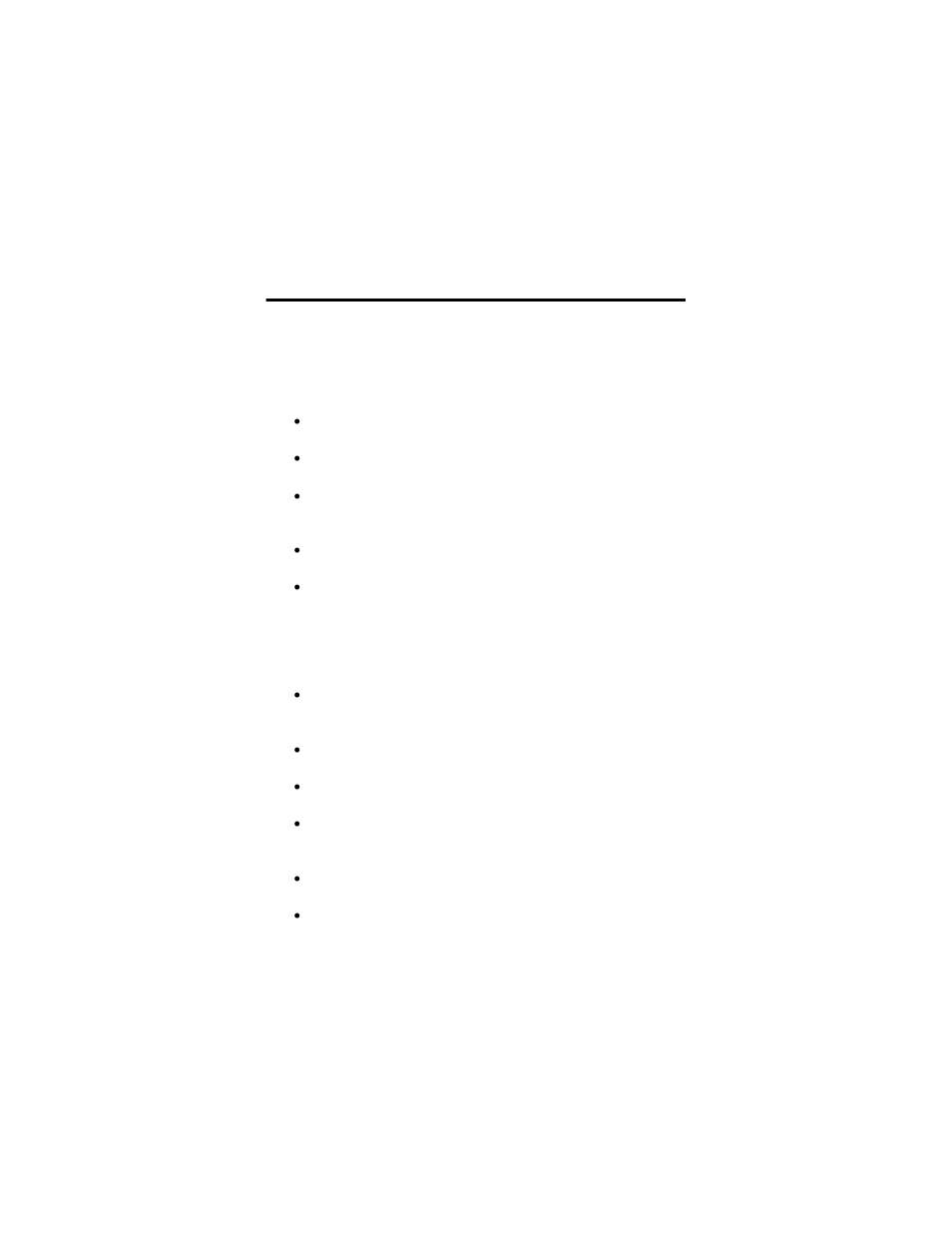 Rockwell Automation 1797-RPFM ControlNet Ex Modular Repeater Adapter Fiber Repeater Module User Manual | Page 10 / 32