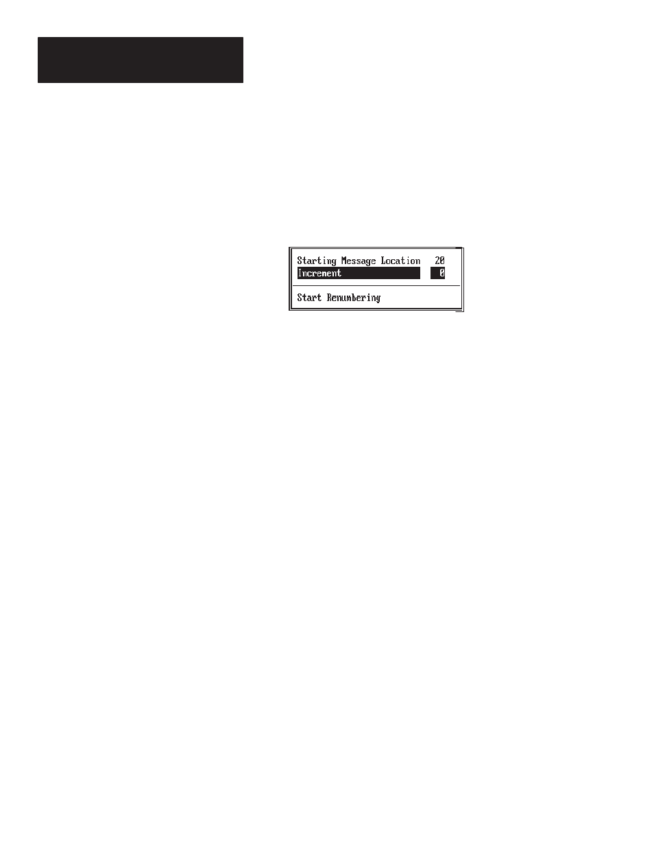 Rockwell Automation 2705-ND1 Keypad Development Software User Manual | Page 61 / 123