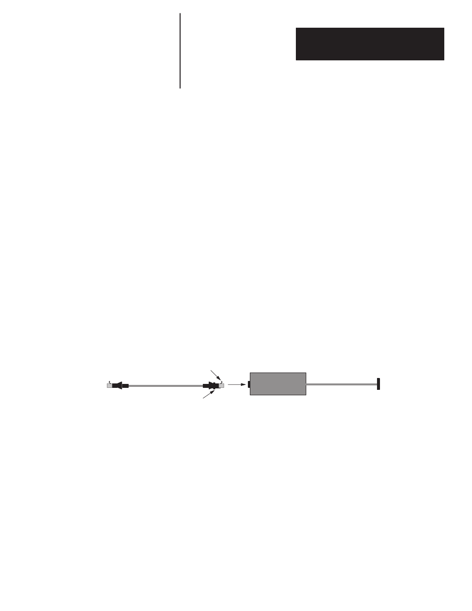8 - downloading messages, Chapter objectives, Connecting cable/converter | Downloading messages | Rockwell Automation 2705-ND1 Keypad Development Software User Manual | Page 74 / 123