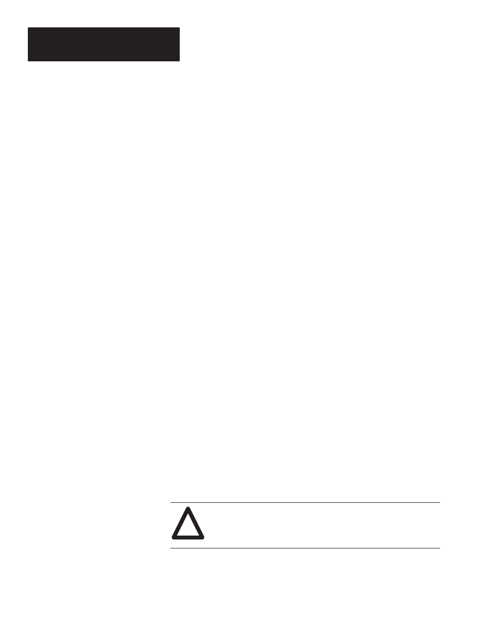 What you need to know, Conventions used, Related publications | Caution symbol | Rockwell Automation 2705-ND1 Keypad Development Software User Manual | Page 8 / 123