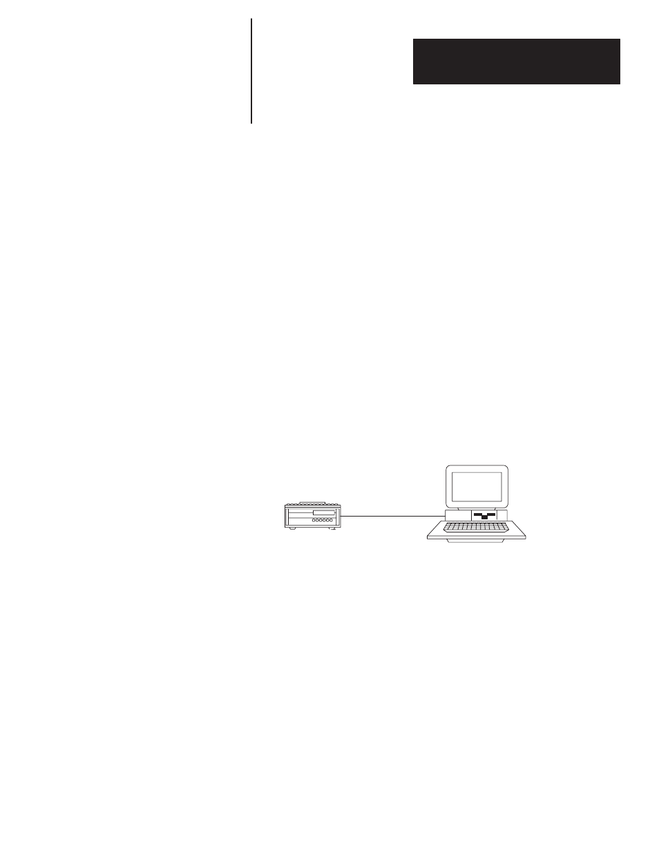 9 - printing messages, Chapter objectives, Connecting to a printer | Printing messages | Rockwell Automation 2705-ND1 Keypad Development Software User Manual | Page 90 / 123