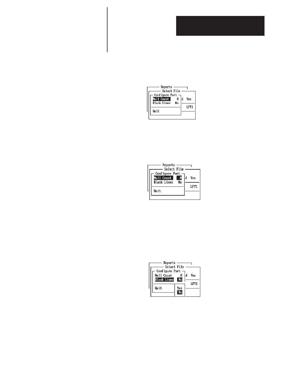 Rockwell Automation 2705-ND1 Keypad Development Software User Manual | Page 98 / 123