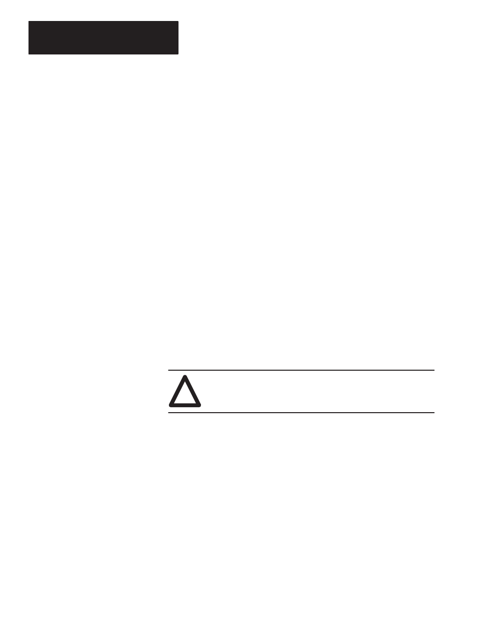 Rockwell Automation 2706-NP3 DL20 OFFLINE PROGRAMMING MANUAL User Manual | Page 13 / 67